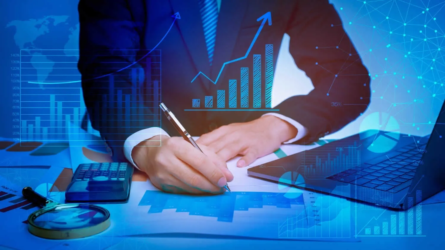 Accounting Firm in Singapore